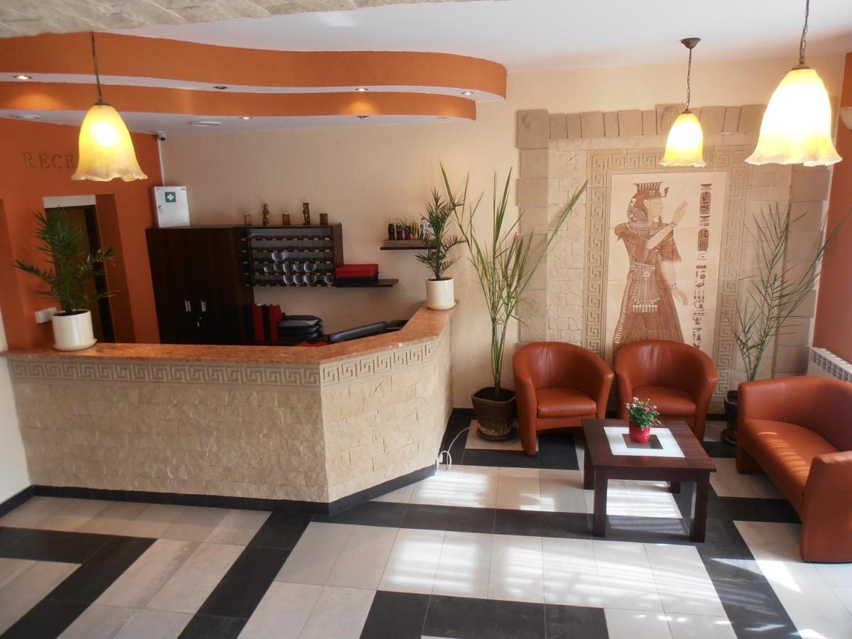 Bed & Breakfast Ramzes Gdansk